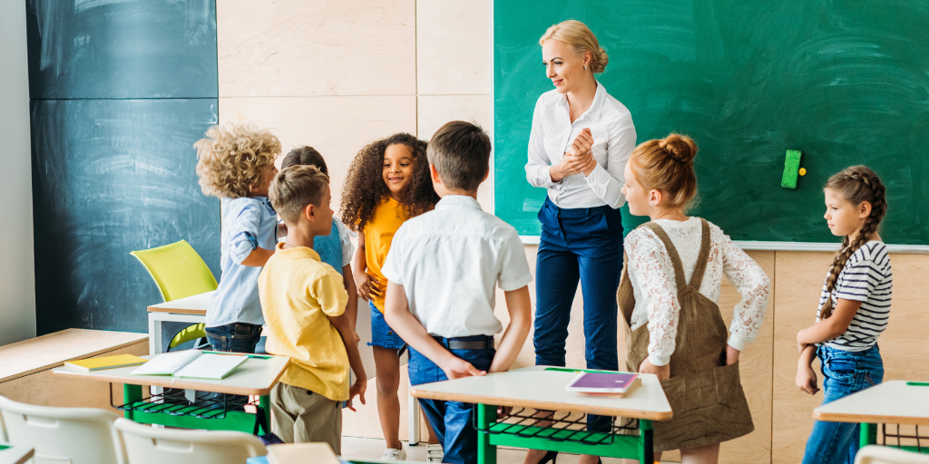 Social Emotional Development: Why It&nbsp;Matters