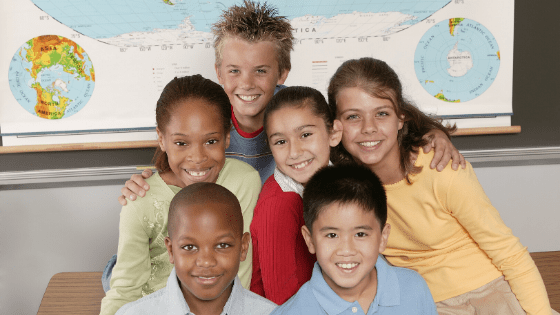 Emotional Wellness And A Safe Classroom: What Can You&nbsp;Do?