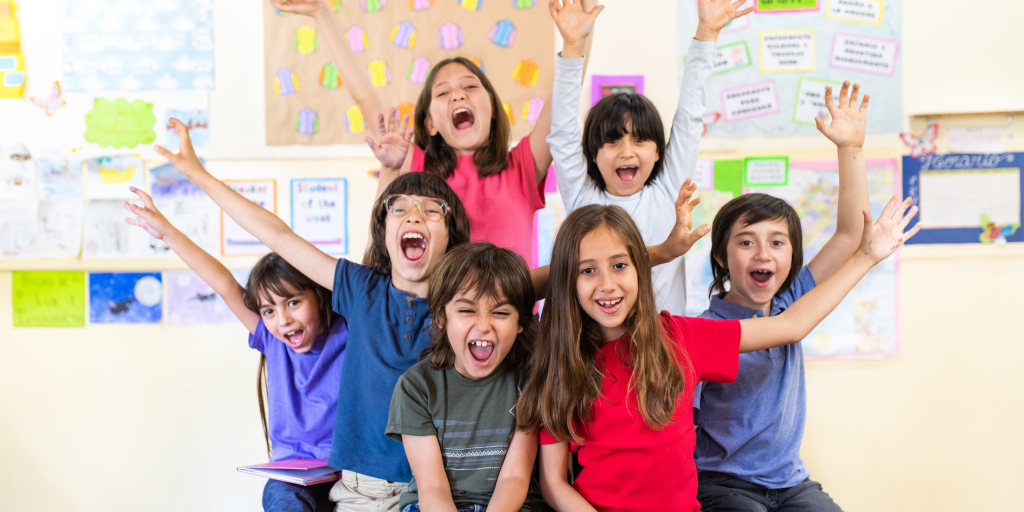 The Importance of Assessing And Monitoring Student Well-Being in K-12&nbsp;Schools