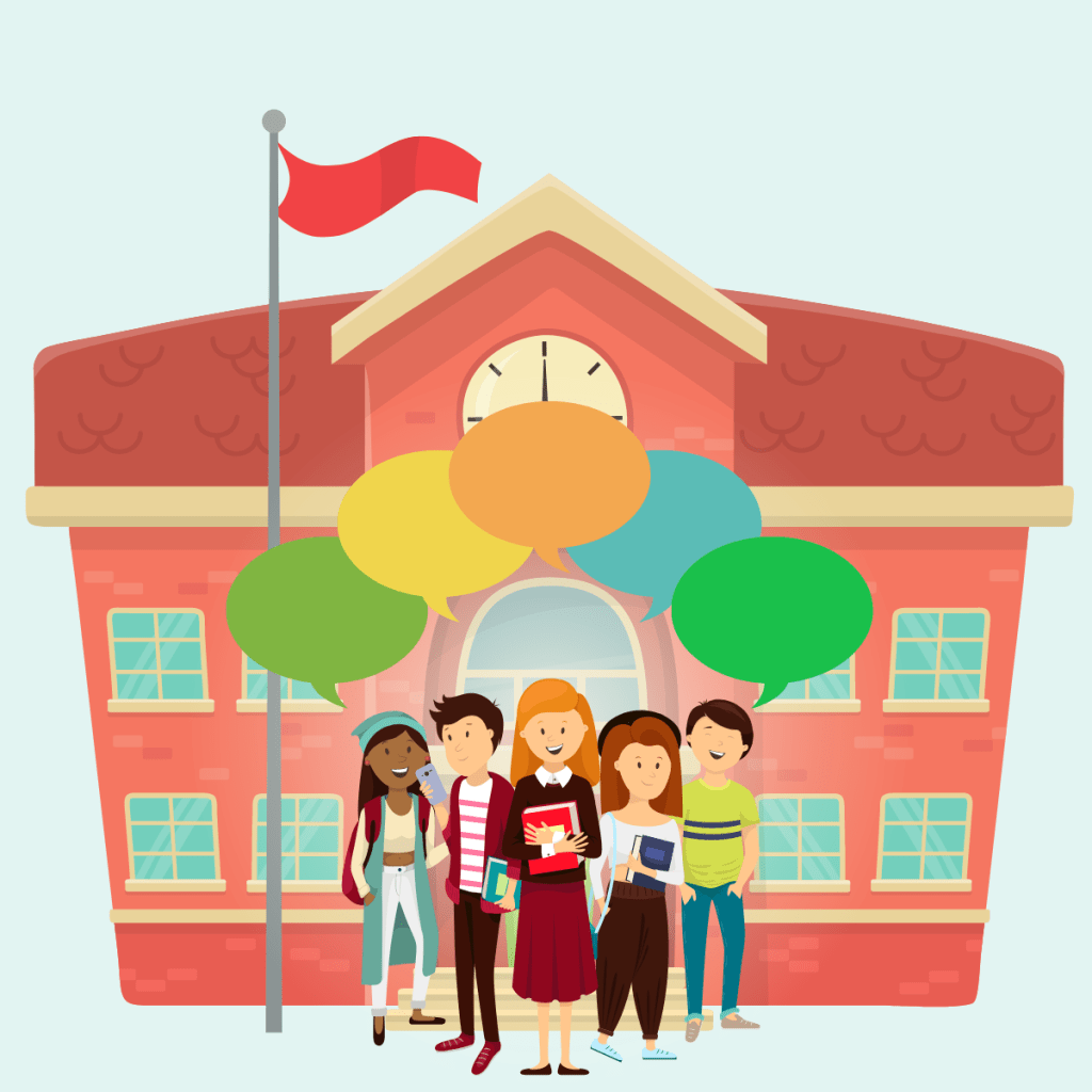 The Power of Student Voice: 3 Reasons Why it’s Crucial for School&nbsp;Improvement