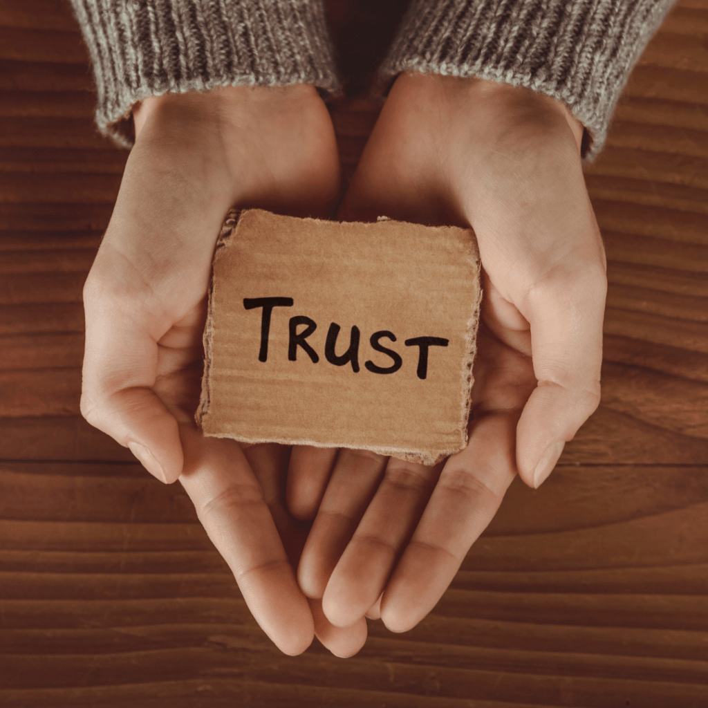 Building Trust: The Cornerstone of a Thriving&nbsp;Classroom